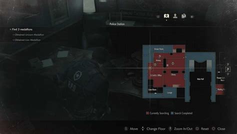 re2 electronic gadget